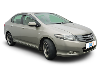 Honda City-img